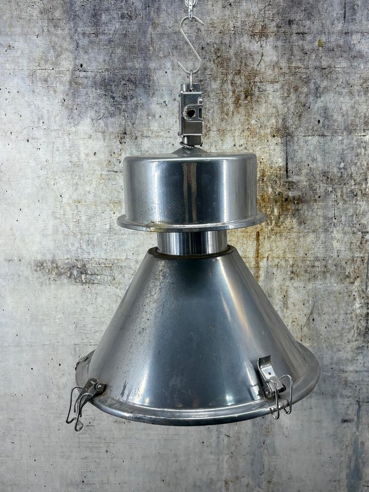 Függő lámpa - Alumínium #1.0