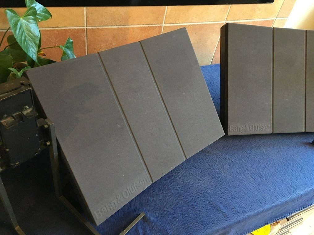 Bang & Olufsen - Beovox RL 45.2 Conjunto de altavoces #1.0