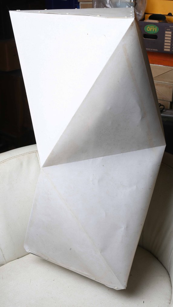 Broncolor Boite à Lumière Diamant Rare Studio lys #1.0