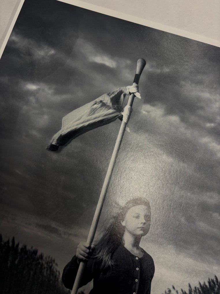 Tessa Posthuma de Boer - Wish #1 #3.2