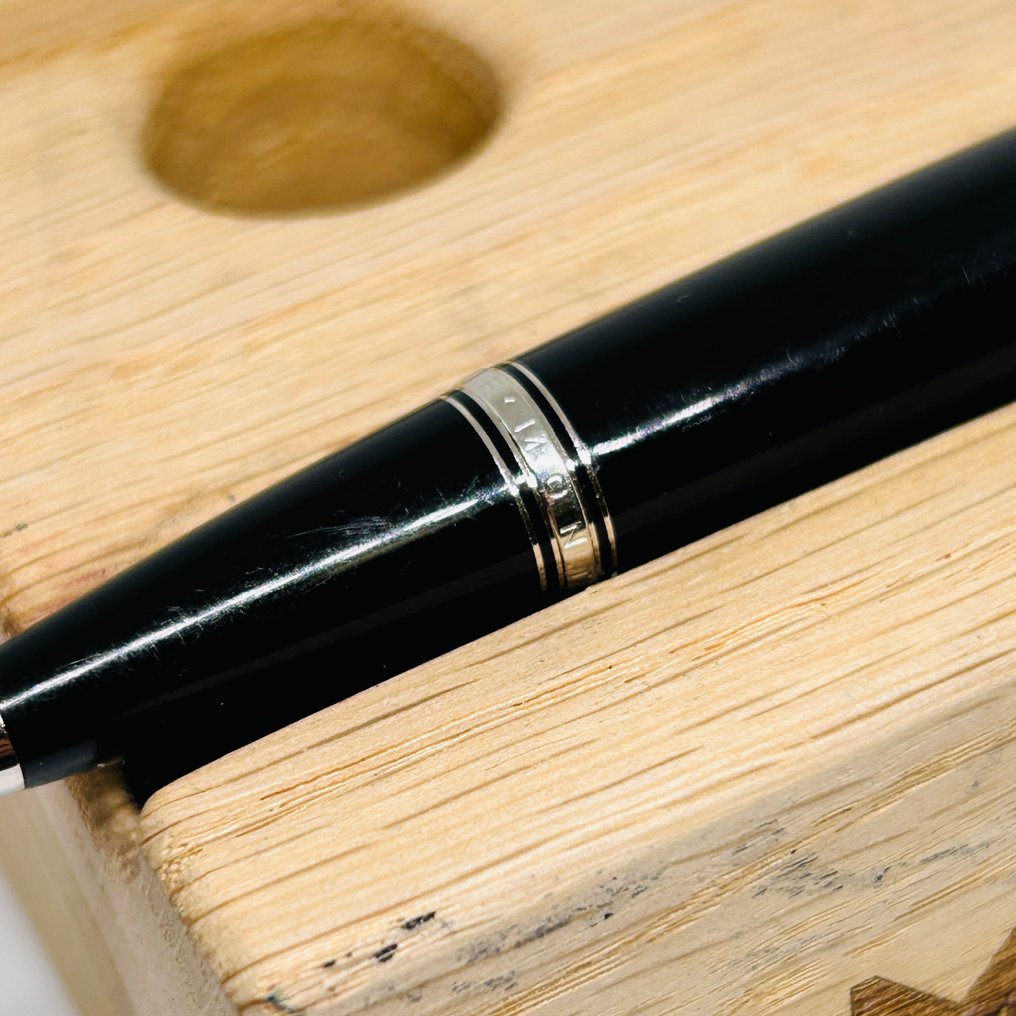 Montblanc - Boheme - 滚珠笔 #3.2