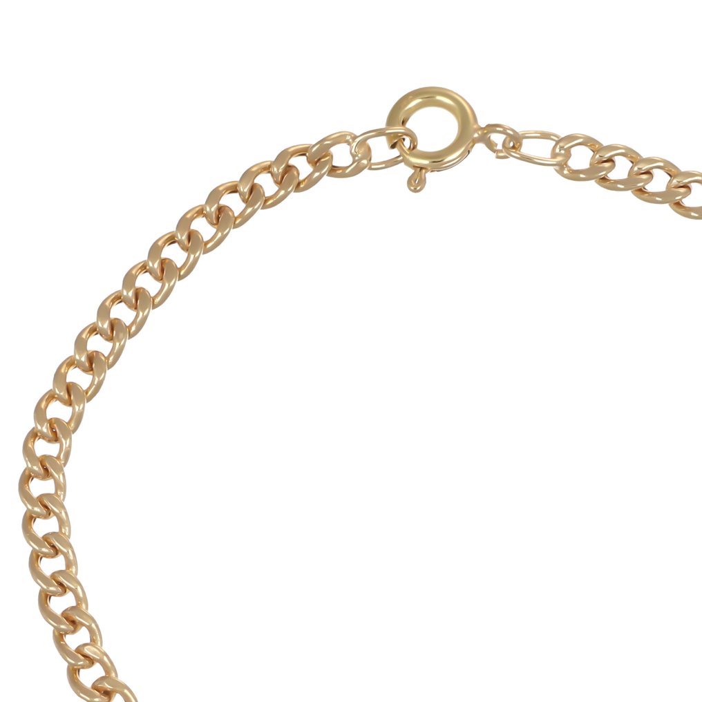 Armband - 18 kt Gelbgold #2.1