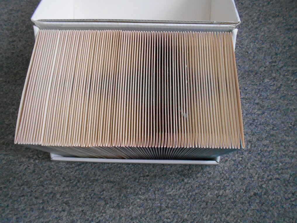 Ludwig van Beethoven - 多位藝術家 - Complete Works, 85 CDs - 多個標題 - CD 套裝 - 2001 #2.1