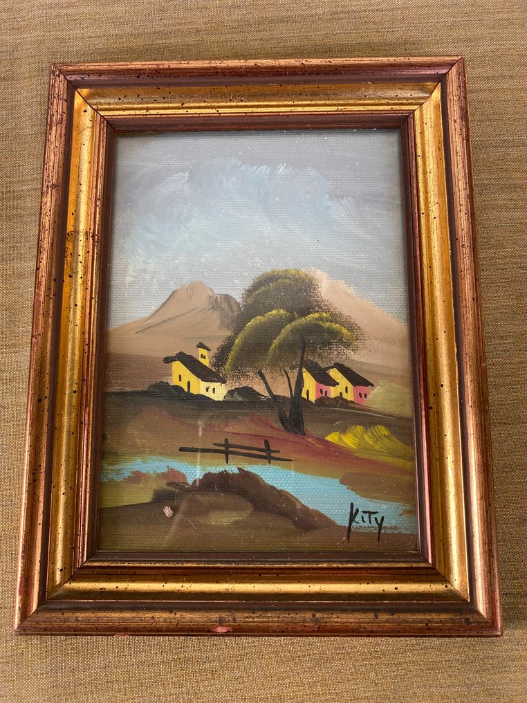 Marken-Merchandise-Sammlung - Verschiedene kleine Bilder #2.1