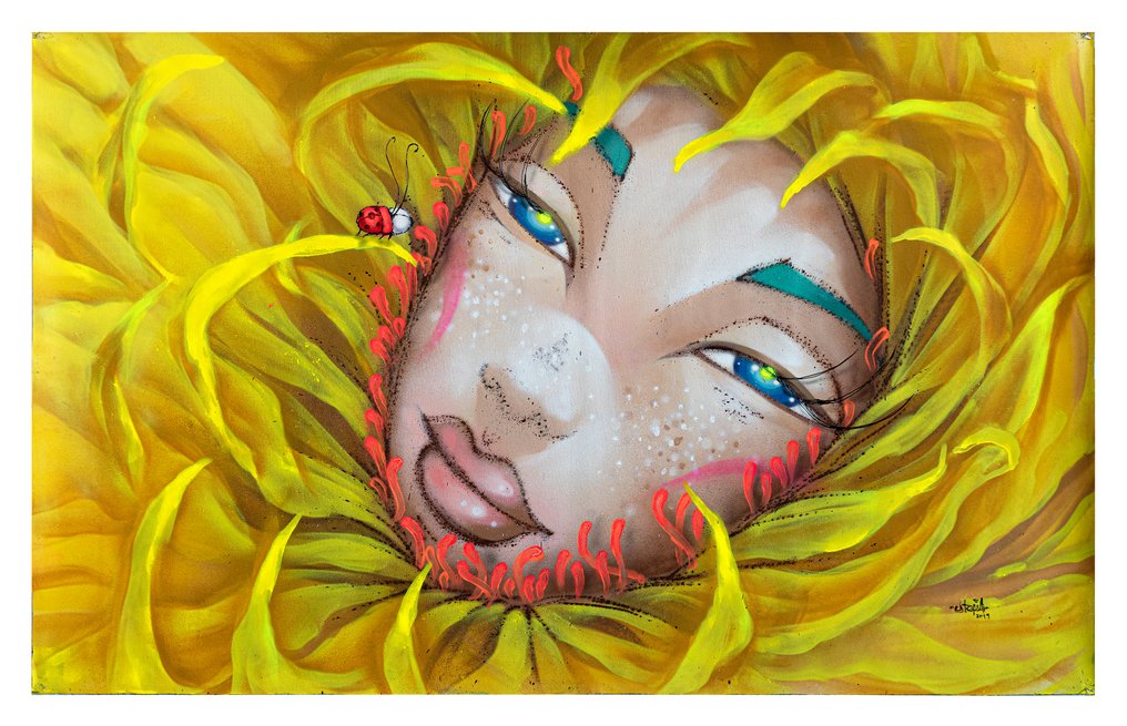 Utopia - Born for Love - a.p #1.0