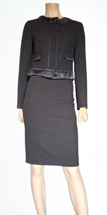 Max Mara - 女士套装 #1.0