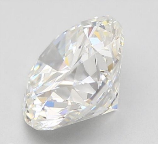 1 pcs Διαμάντι  (Φυσικό)  - 1.01 ct - Στρογγυλό - F - IF - Gemological Institute of America (GIA) #3.2