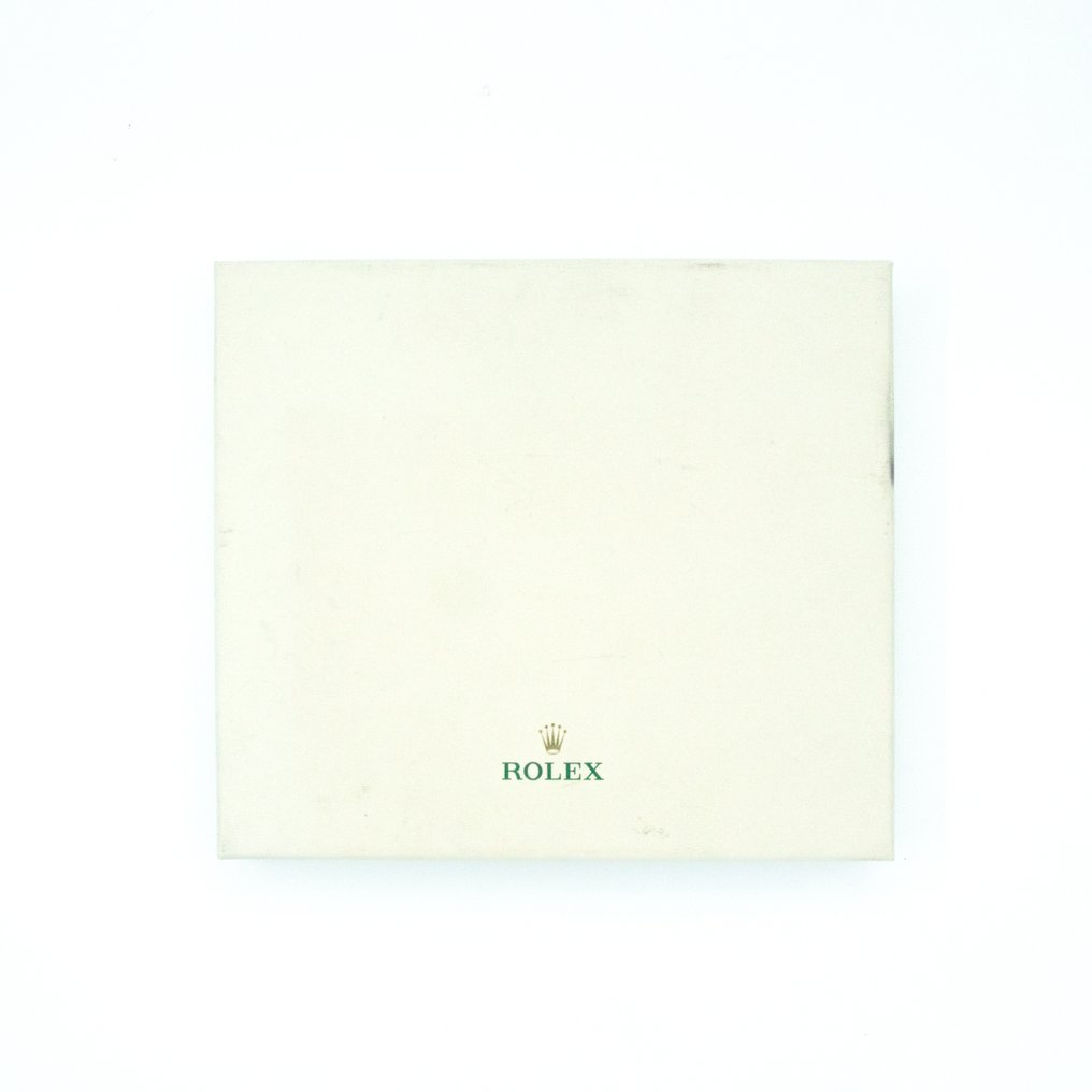 Rolex - Caran D`Ache Colour Set #1.0