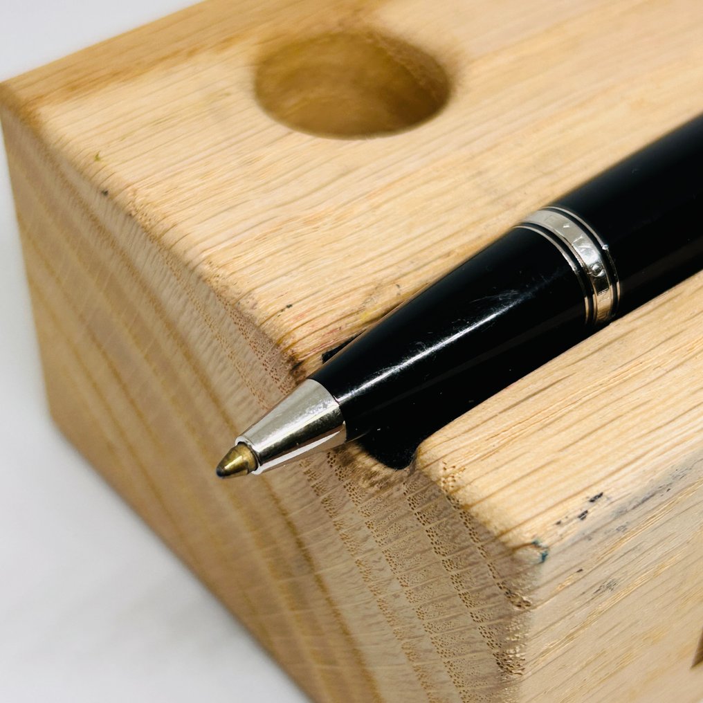 Montblanc - Boheme - 滚珠笔 #2.1