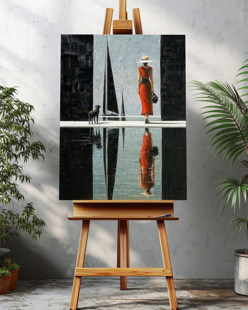 Pippo - The Red Departure #3.2