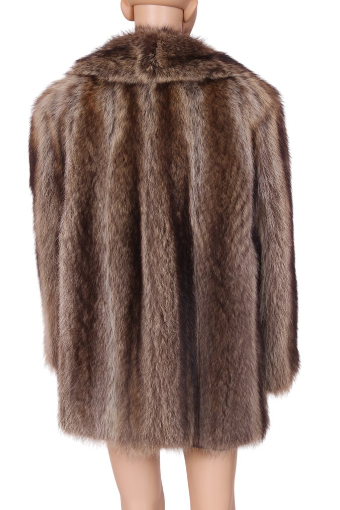 Artisan Furrier - 皮毛大衣 #4.3