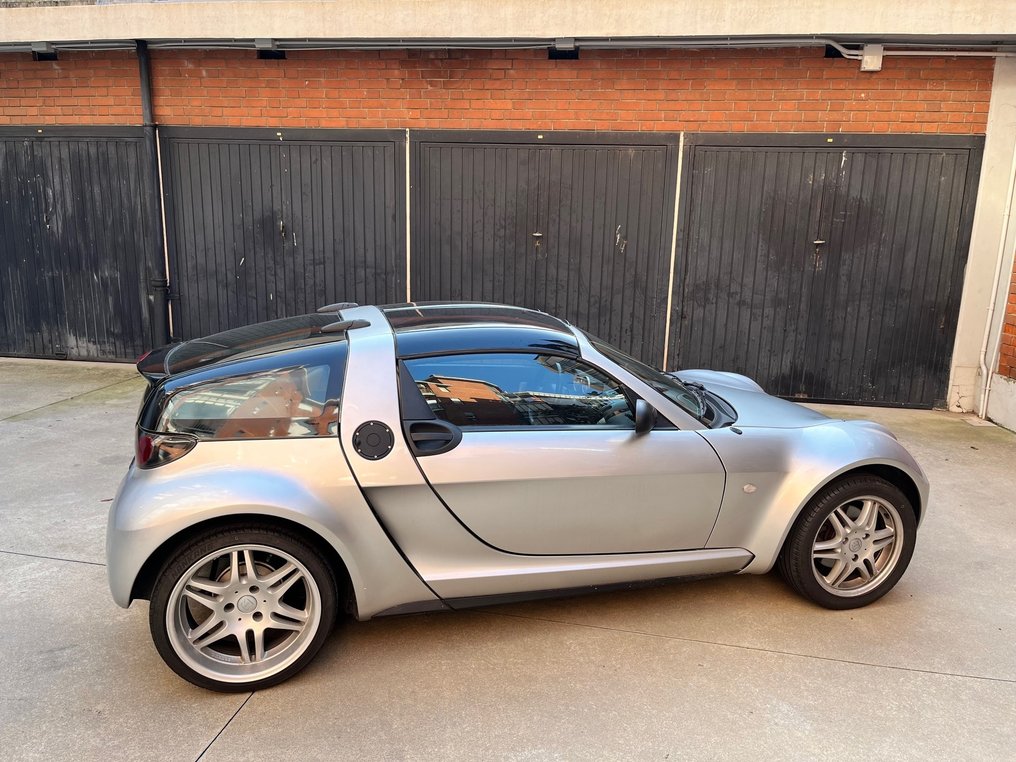 Smart - Roadster 700 - NO RESERVE - 2003 #4.3