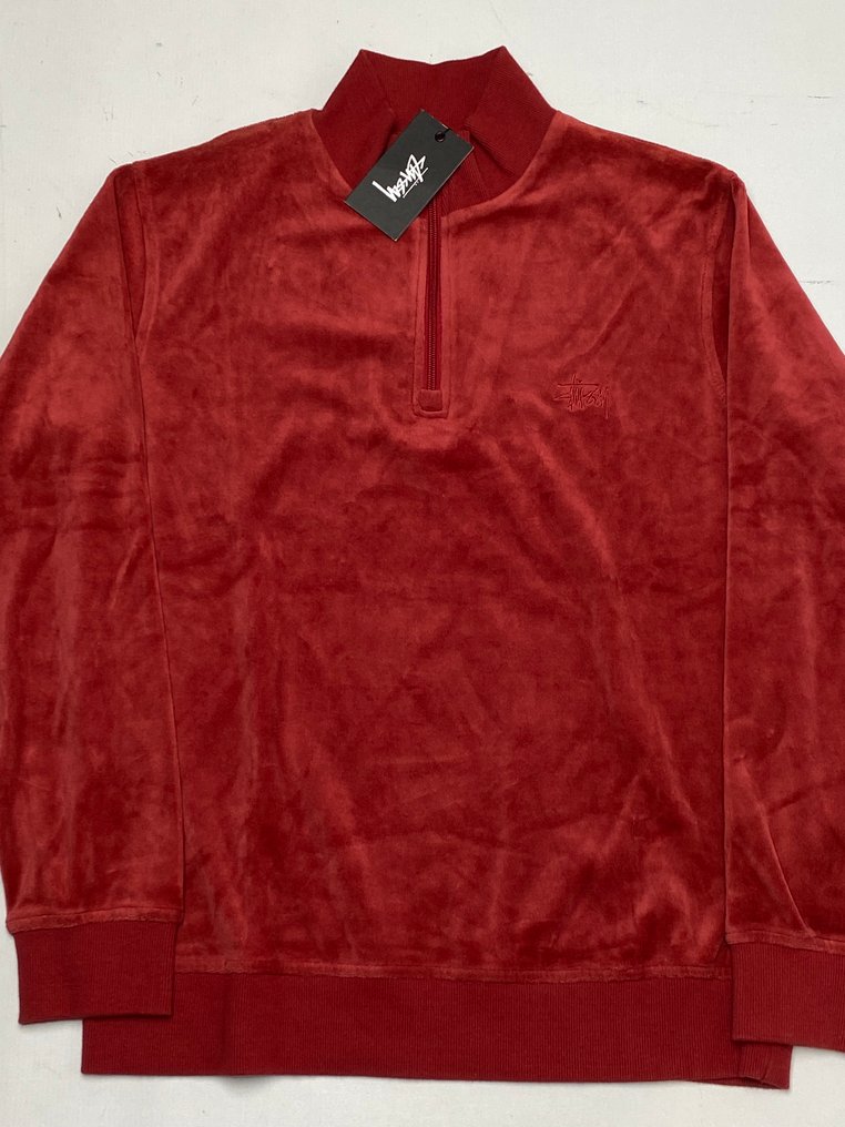 Stüssy - 長袖運動衫 - New with tags #1.0