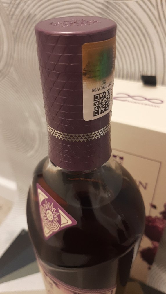 Macallan The Harmony Collection Guardian Oak  - 70厘升 #2.1