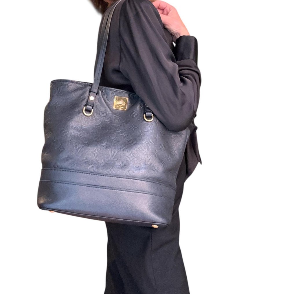 Louis Vuitton - Citadines - Borsa a spalla #1.0