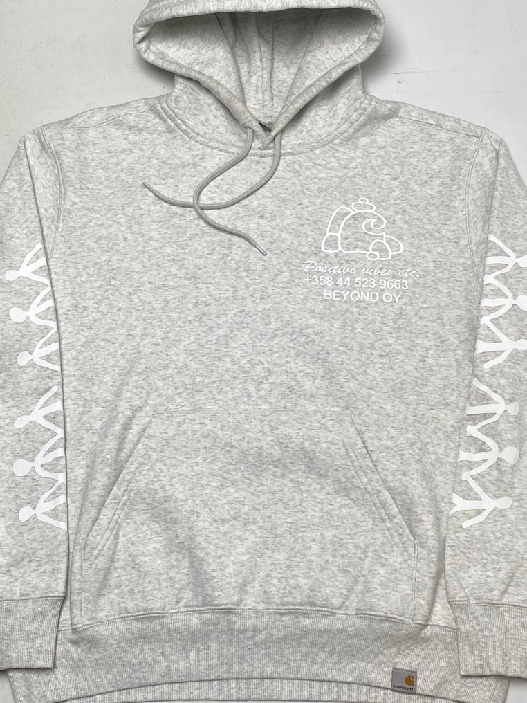 Carhartt WIP - Felpa #2.1