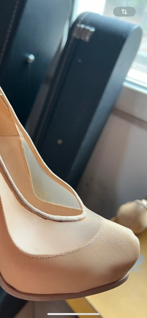 Fendi - Scarpe basse - Misura: EU 38 #3.2