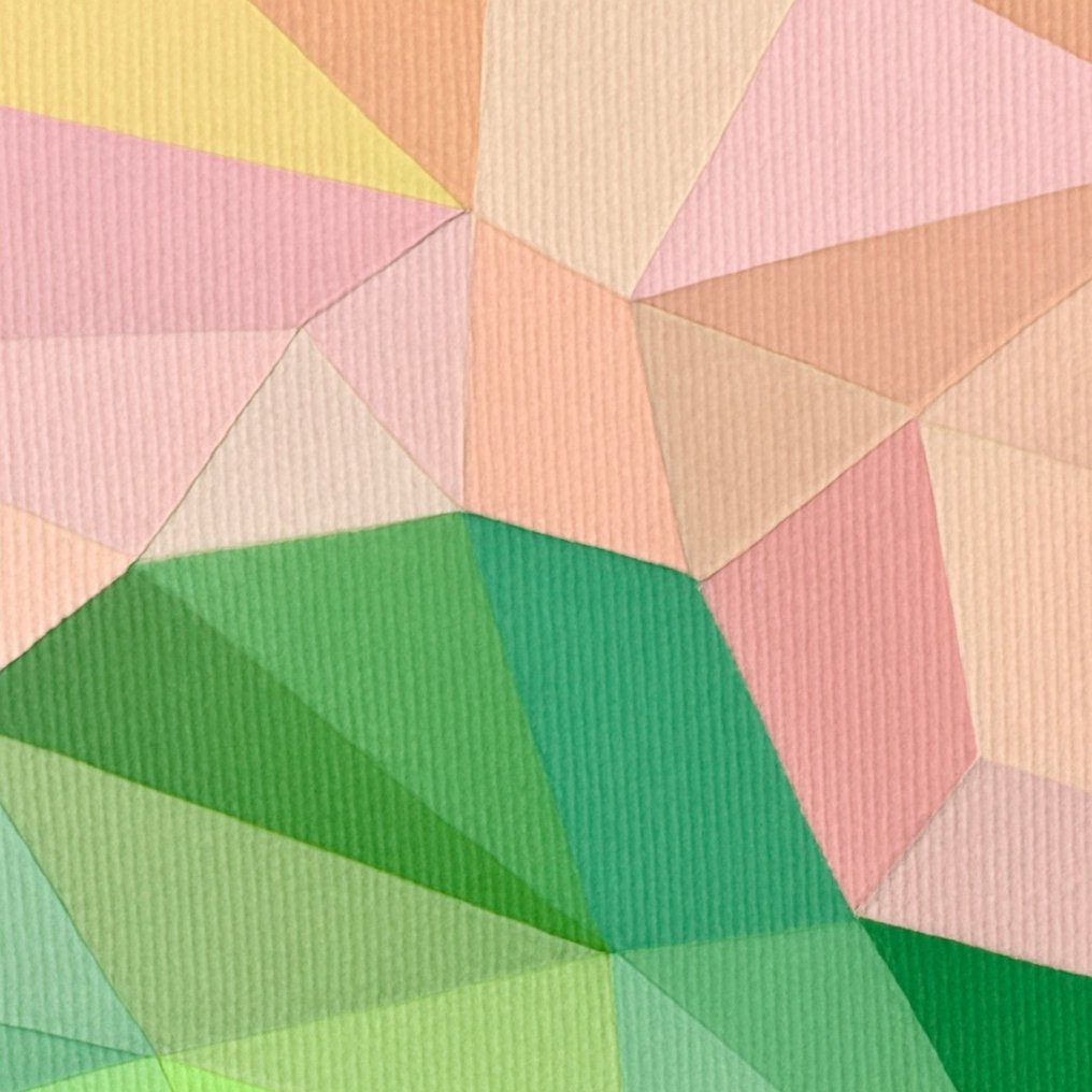 Agnieszka Filipczuk - Morning Scented with Oleanders #2.1