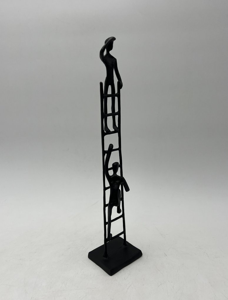 雕刻, Vision - 33 cm - 金屬 #1.0