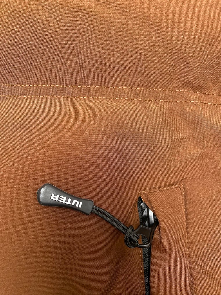 Iuter - 羽绒服 #4.3