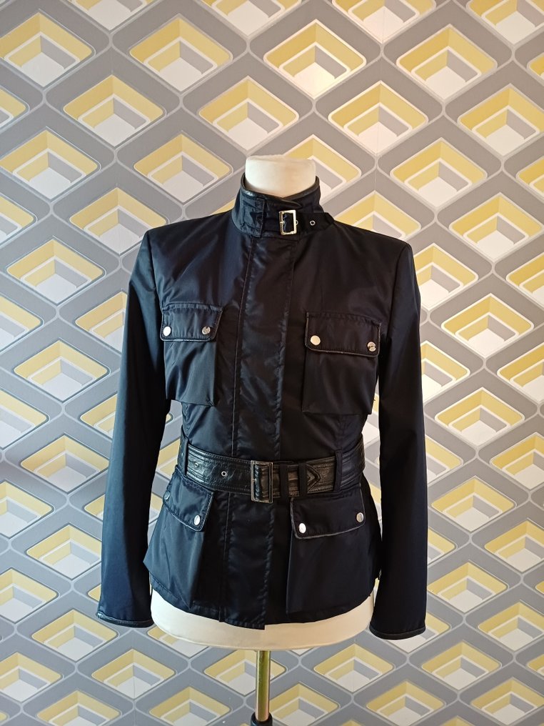 Belstaff - 外套 - 复古 #1.0