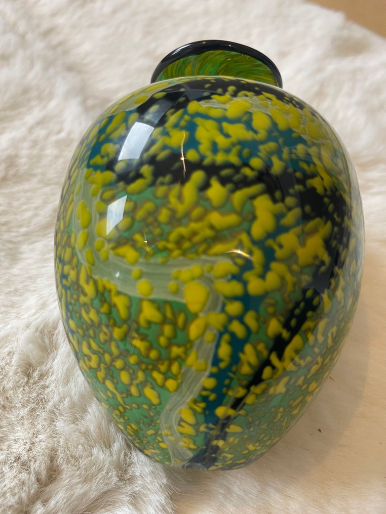 Vase - Glass #4.3