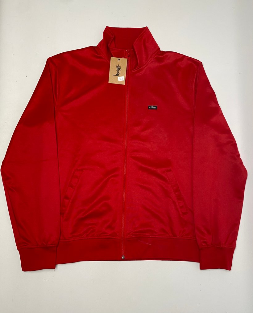 Stüssy - Sweatshirt - New with tags #1.0