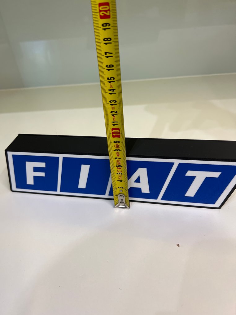 Sign - Fiat #4.3