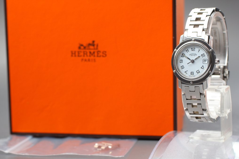 Hermès - Clipper - CL4.210 - Női - 2000 #1.0