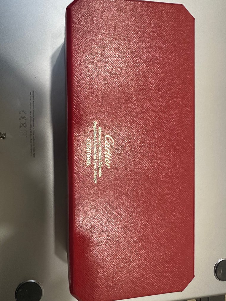 Cartier - 没有保留价 - 笔 #4.3