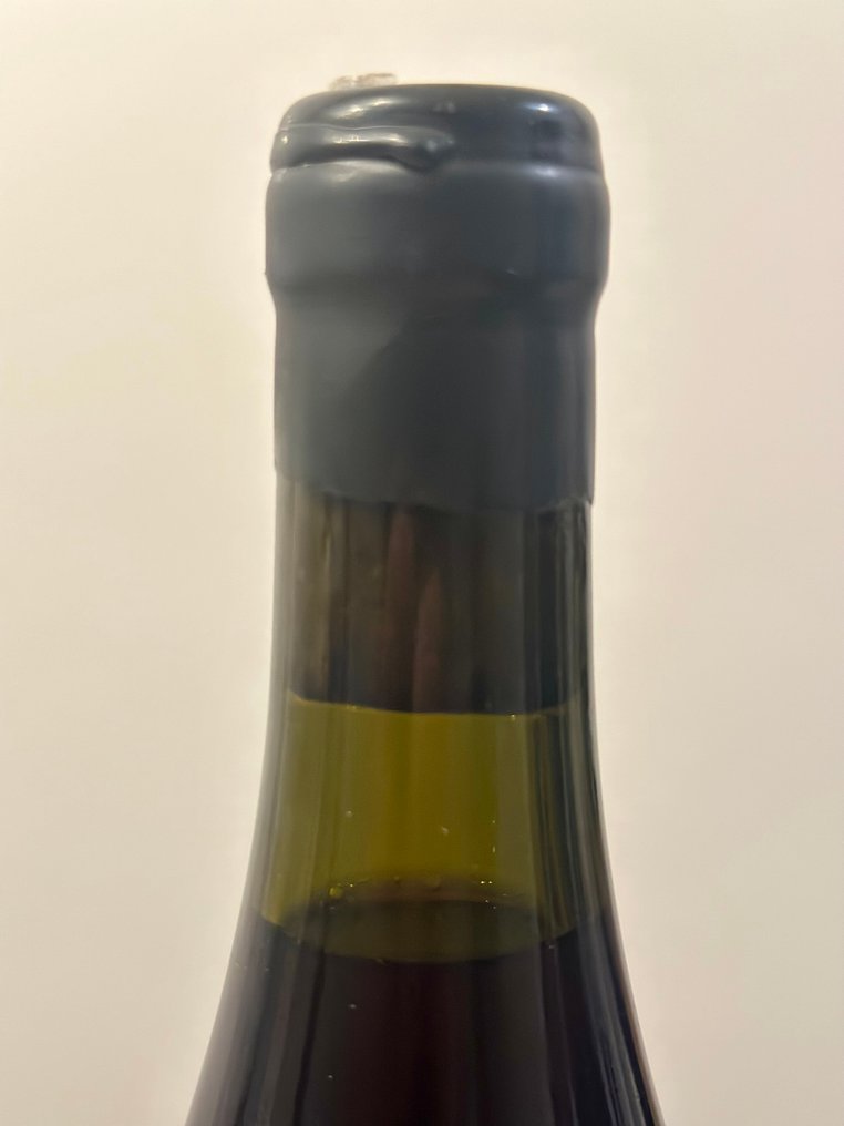 2018 Thomas Popy "Le Clos Bareth" - Jura - 1 Pullo (0.75L) #2.1