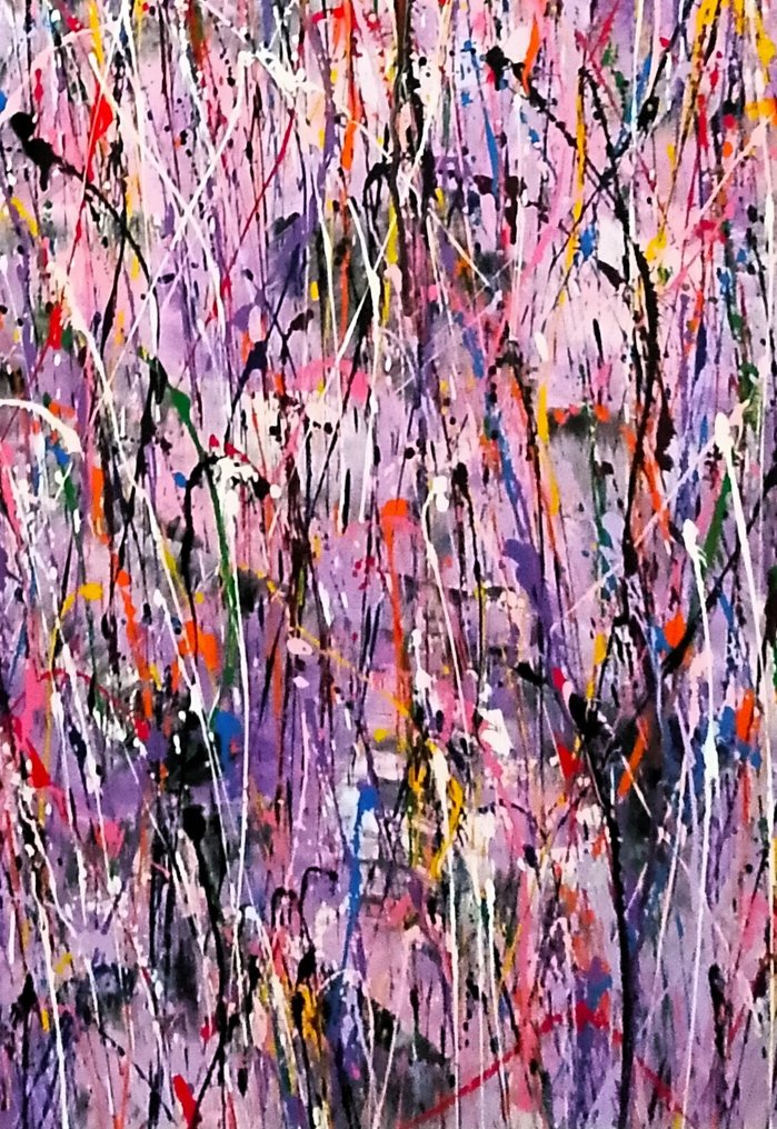 Gianluca Esposito - Intensi - Dittico - XXXXL #4.3