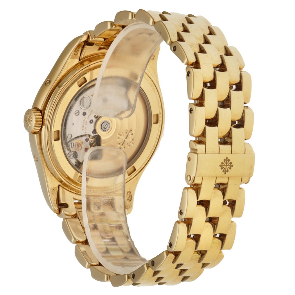 Patek Philippe - Annual Calendar - 5146/1J-001 - 男士 - 2020 #3.2