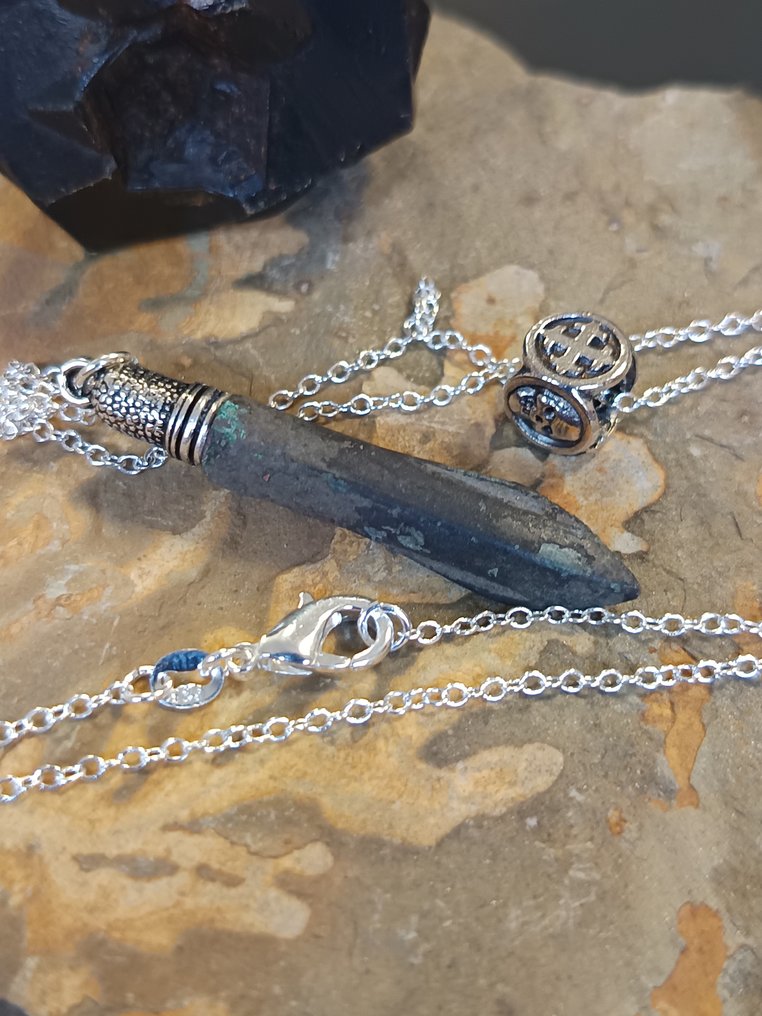 古希臘，邁錫尼 青銅色 #4.3