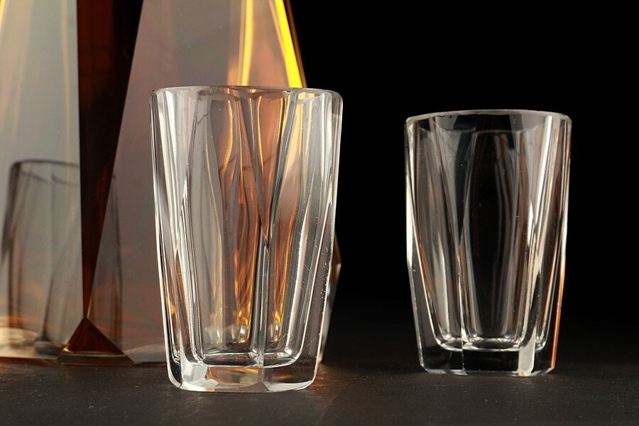 Karaffel - Glass #4.3