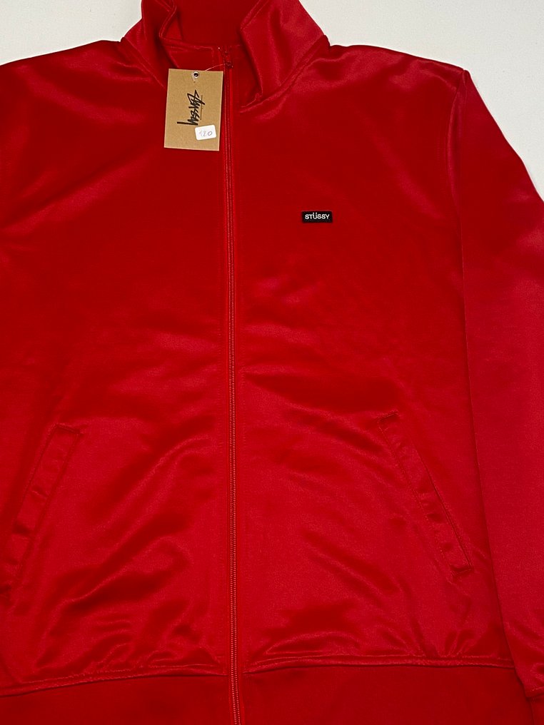 Stüssy - Sweatshirt - New with tags #1.0