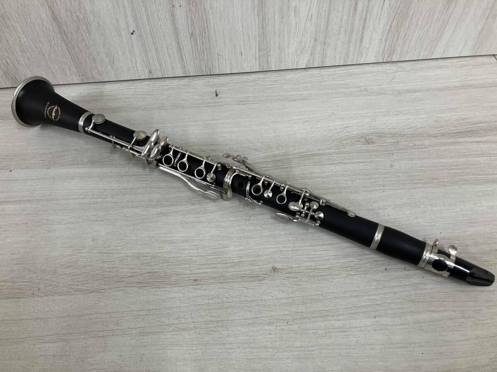 Maxtone -  - Κλαρινέτο Β♭ - Ιαπωνία  (χωρίς τιμή ασφαλείας) #1.0