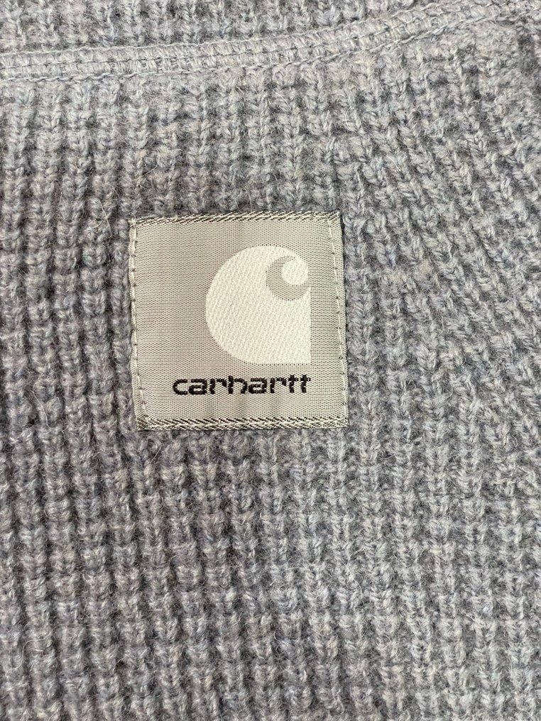Carhartt WIP - Collegepaita #2.1