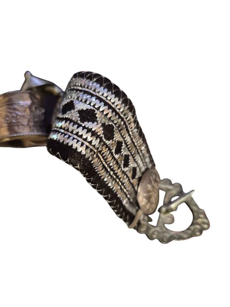 Khanjar - Oman (Ingen mindstepris) #4.3