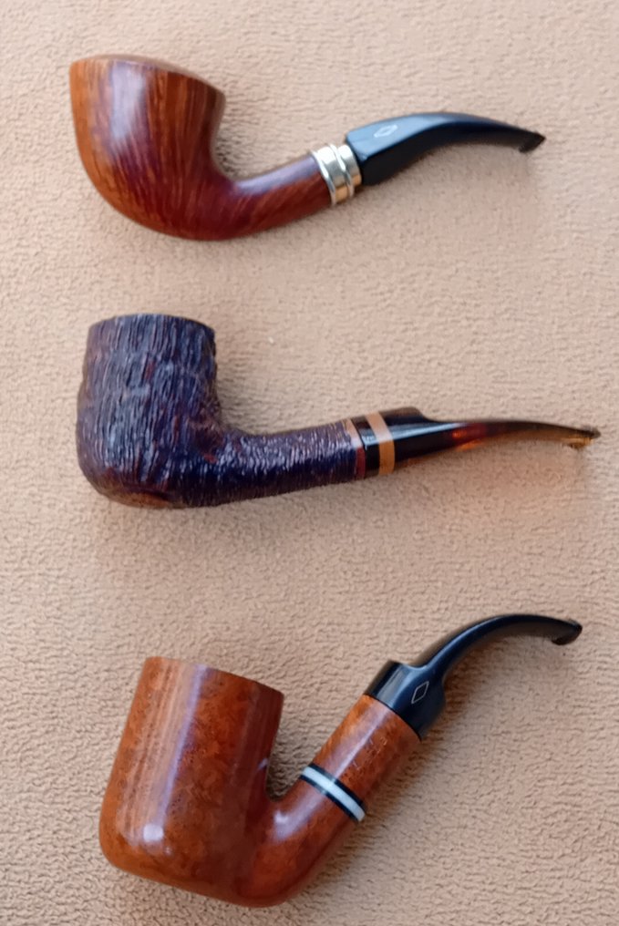 Cachimbo - Briar #3.2