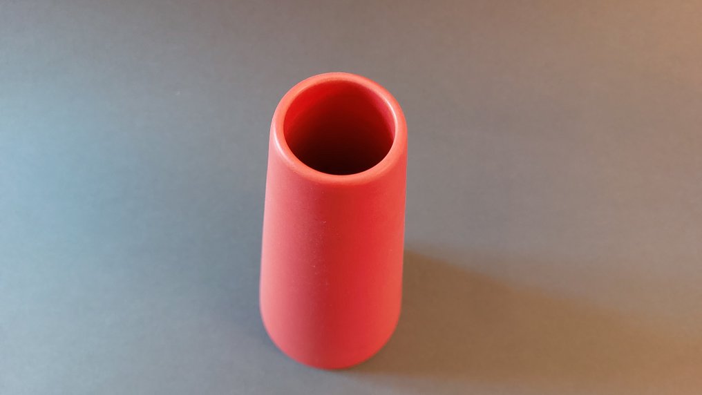 Alessi - Libation vase  - Ceramic #2.1