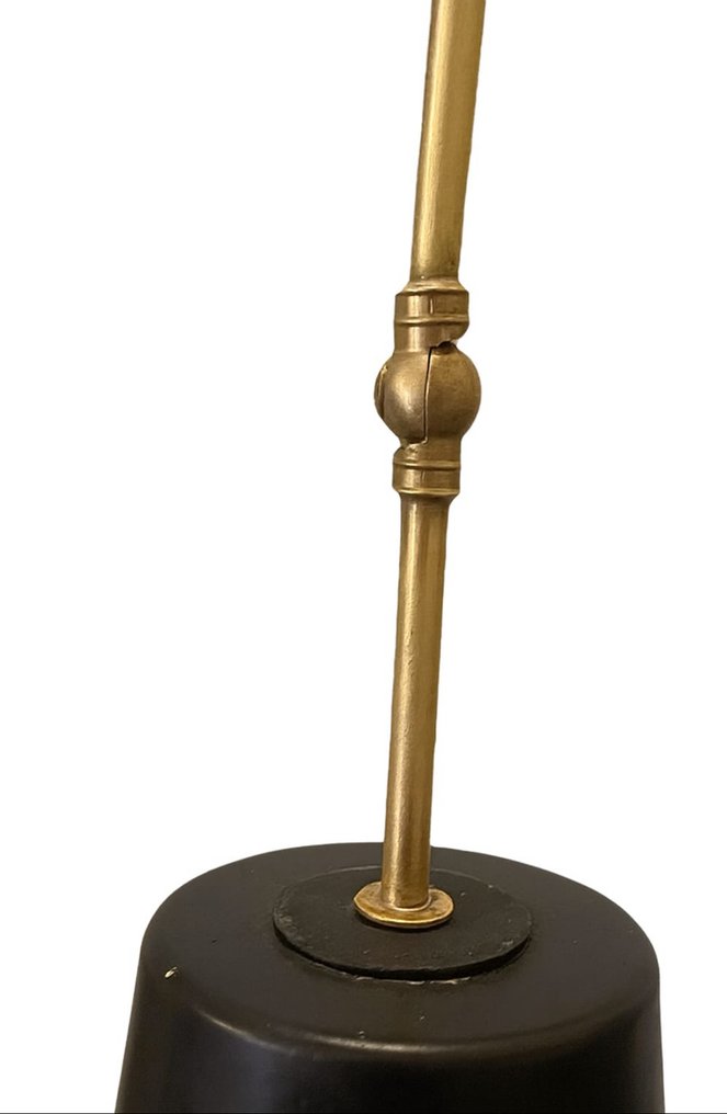 Lampada a sospensione - Metallo #2.1