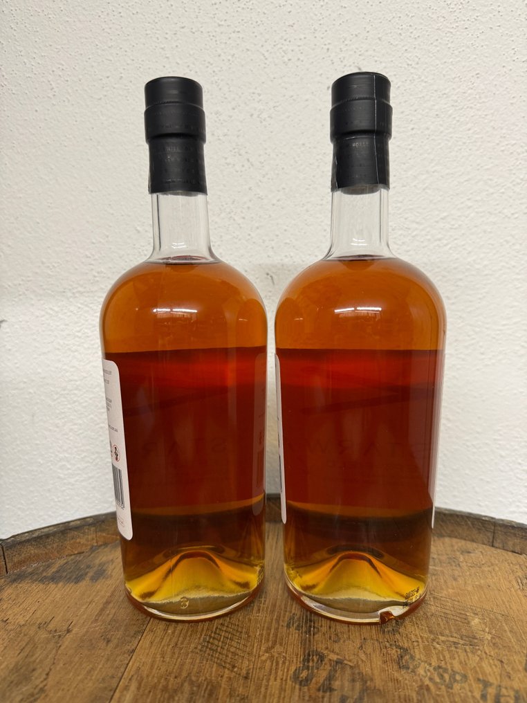 Starward Left-Field - French Oak Wine Barrels  - 700ml - 2 bottles #3.2