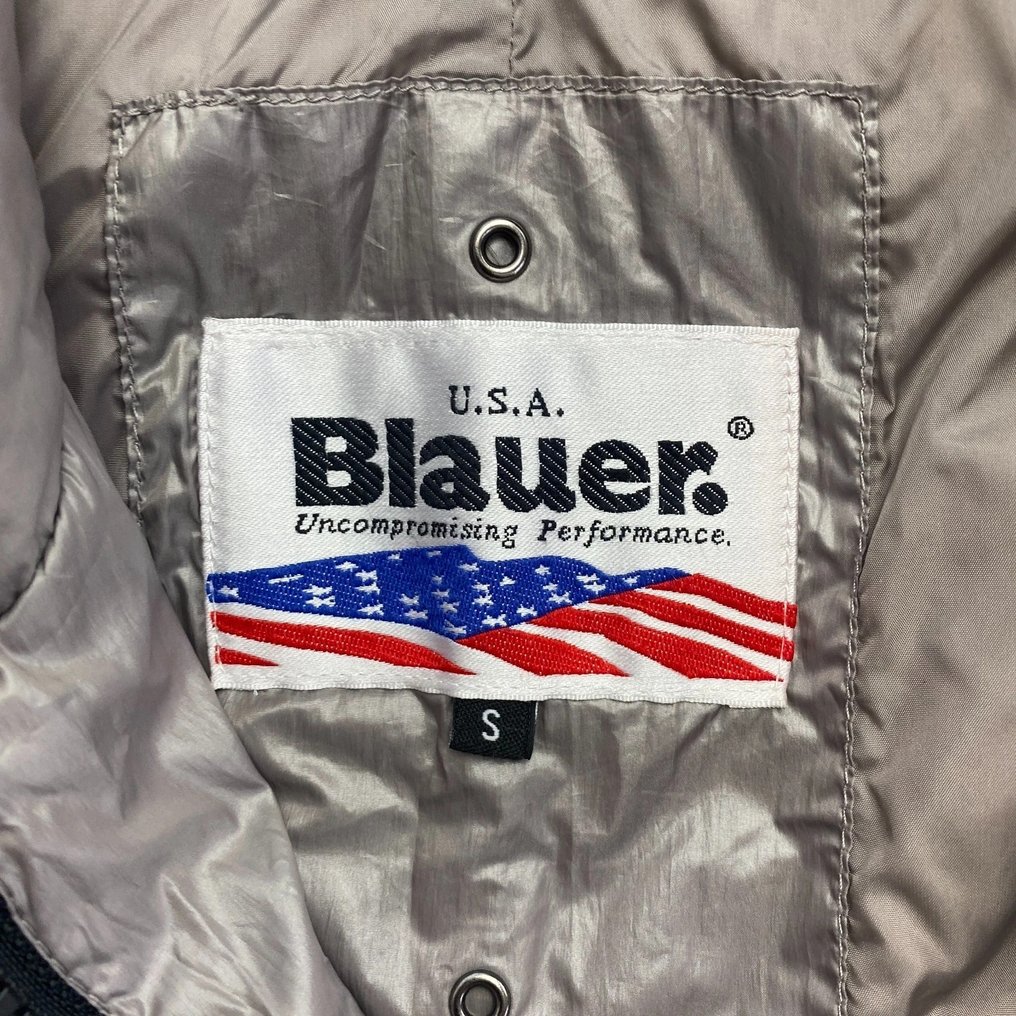 Blauer - Płaszcz #3.2