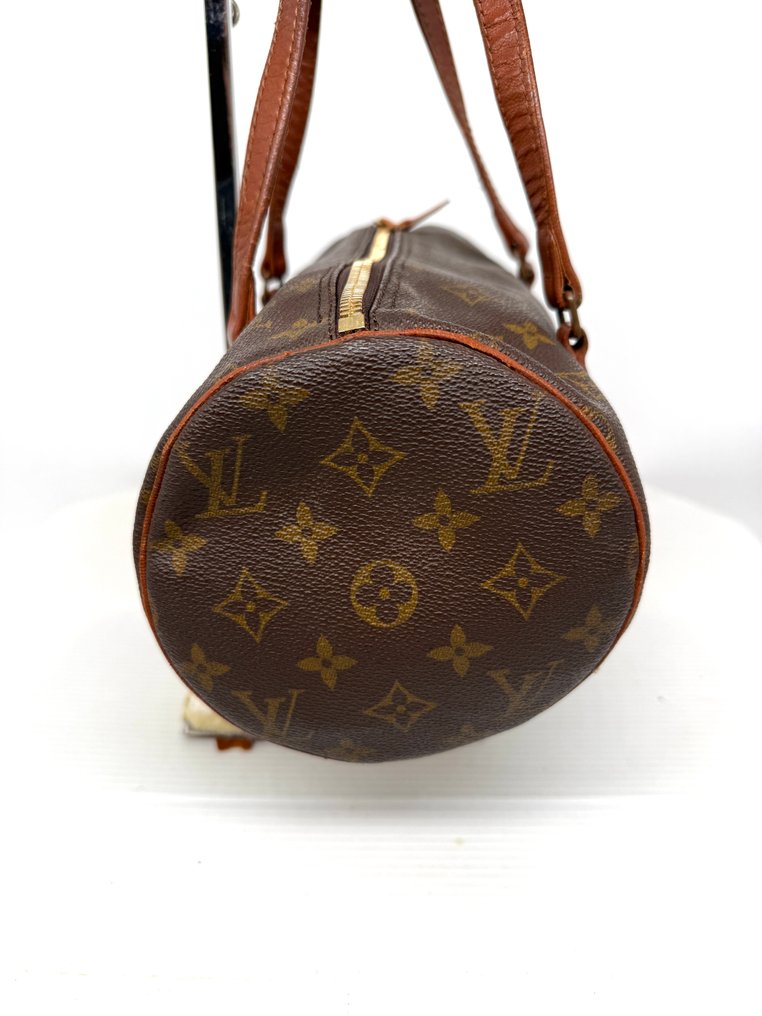 Louis Vuitton - Papillon - Håndveske #3.2