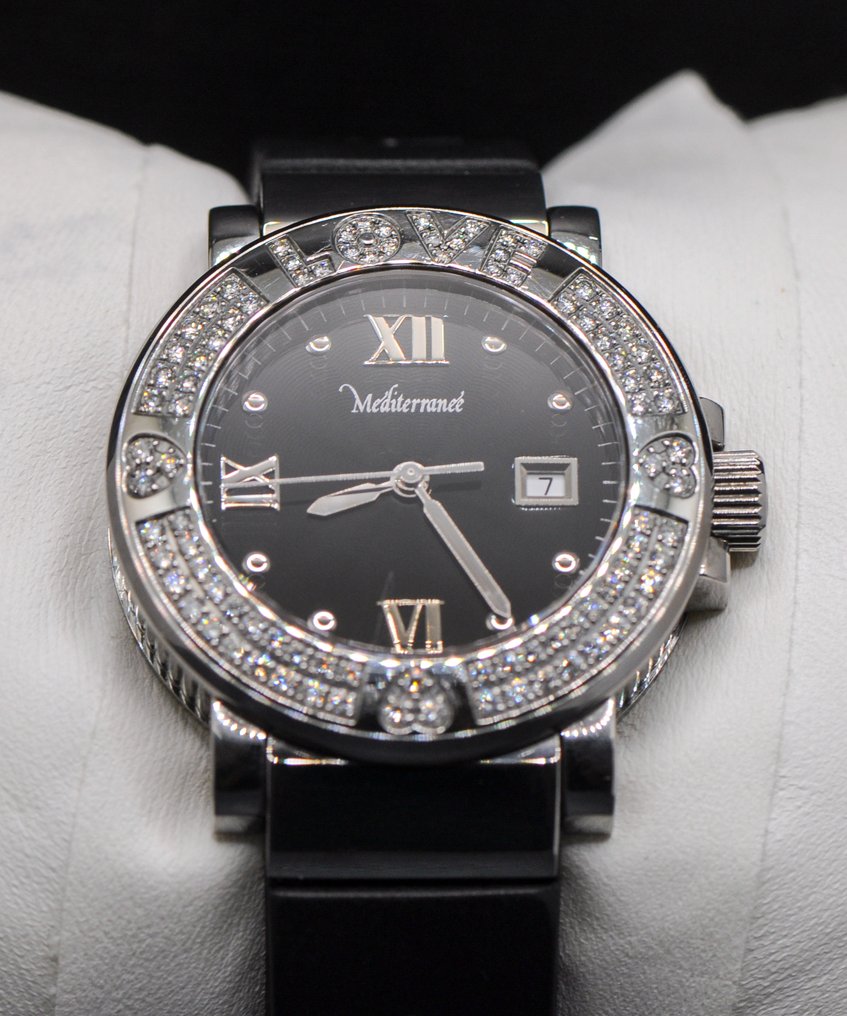 Paul Picot - Méditerranée - 4108 - Női - 2010-2020  #3.2