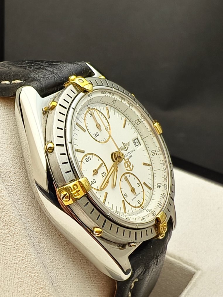 Breitling - Chronomat - 81.950 - Men - 2010-2020 #3.2