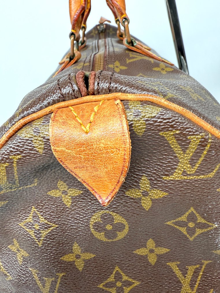 Louis Vuitton - Speedy 40 - Handbag #4.3