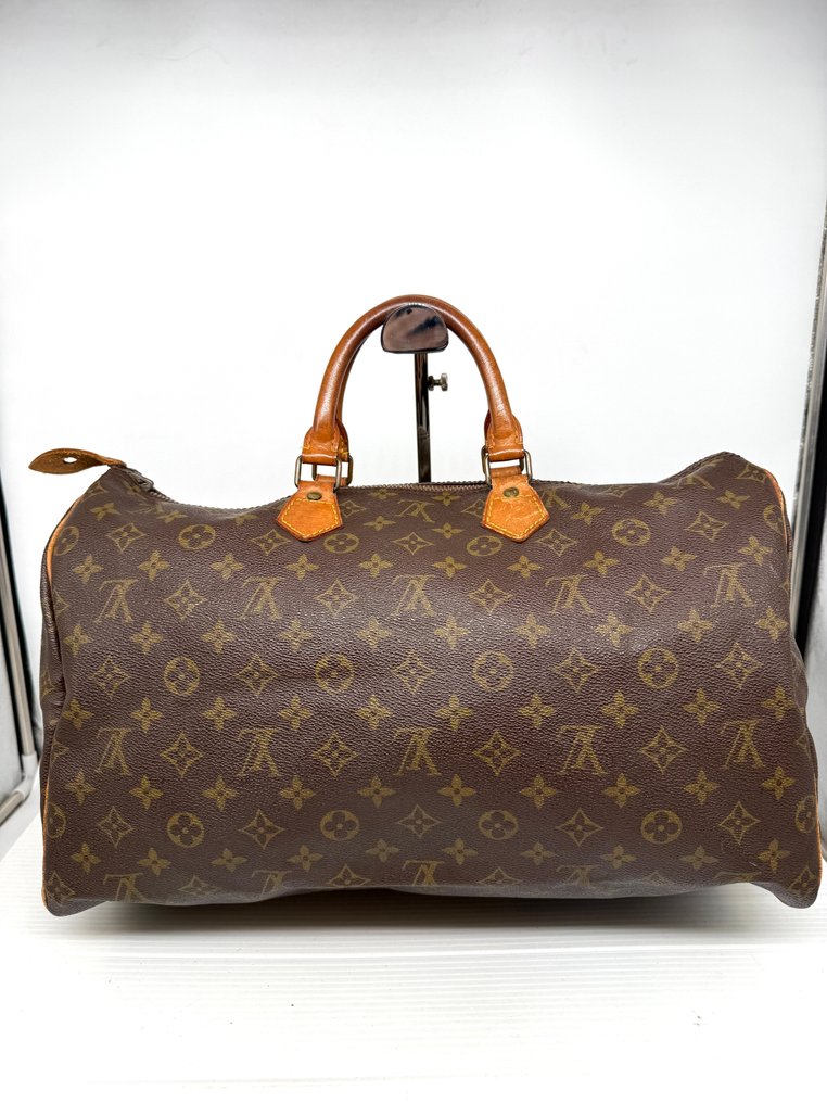 Louis Vuitton - Speedy 40 - Handbag #1.0