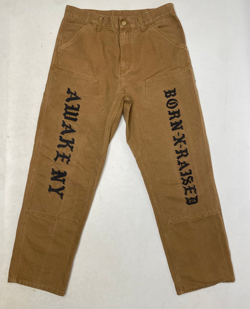 Carhartt WIP - Pantalones #1.0